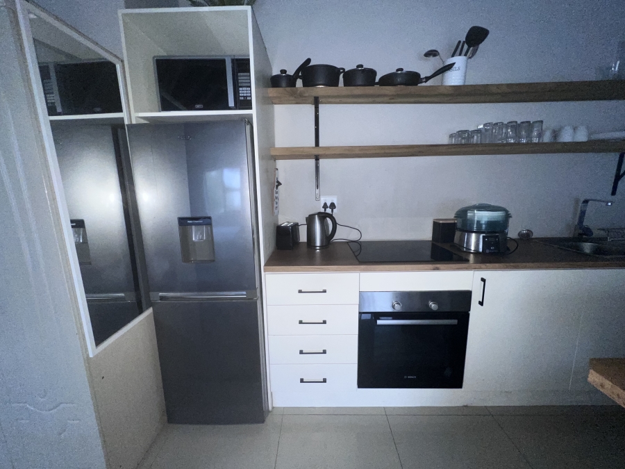 To Let 0 Bedroom Property for Rent in West Beach Western Cape